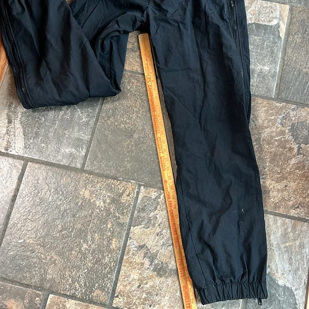Men's Black Bear ski snowboard Pants - Picture 7 of 8